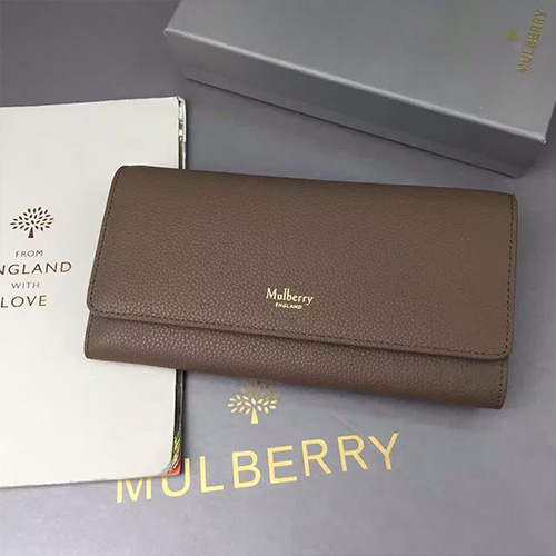 멀버리 여성 장지갑 MB295-1