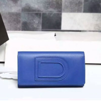 델보 지갑 DV799001(이태리 수입가죽)