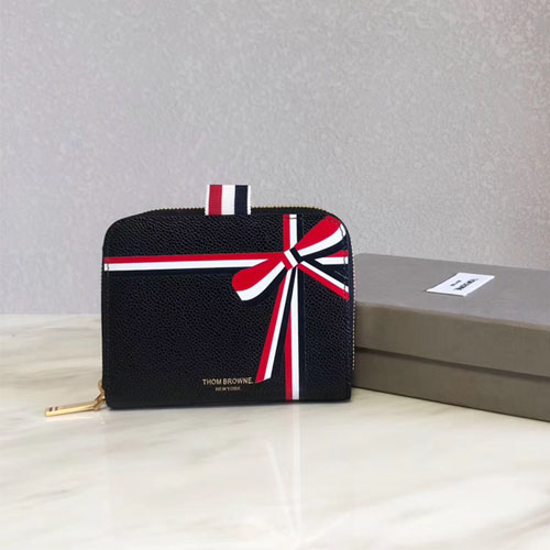 토브라운 신상 동전지갑150921 블랙