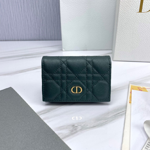 디올 카로 를리신 카드지갑 S5132-10