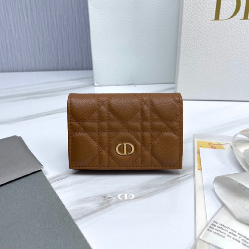 디올 카로 를리신 카드지갑 S5132-8