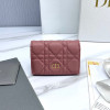 디올 카로 를리신 카드지갑 S5132-5