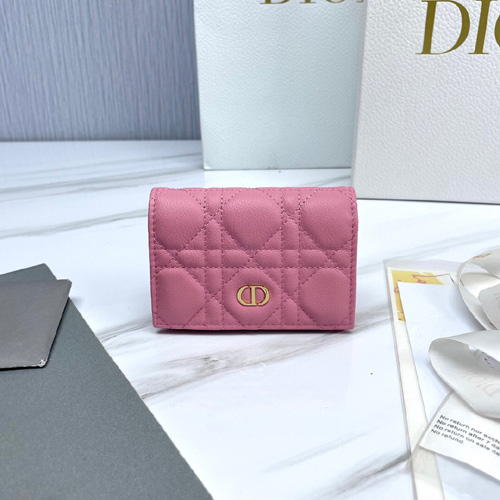 디올 카로 를리신 카드지갑 S5132-3