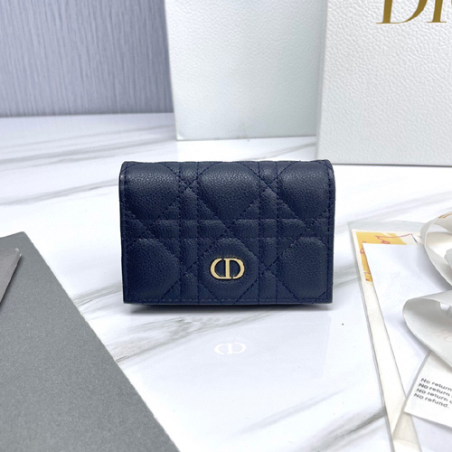 디올 카로 를리신 카드지갑 S5132-2