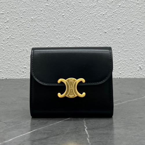 셀린느 트리오페 반지갑 100782-3