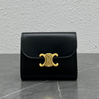 셀린느 트리오페 반지갑 100782-3