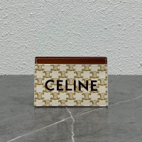 셀린느 신상 카드지갑 100702