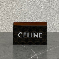 셀린느 신상 카드지갑 100702