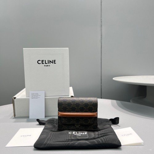 셀린느 신상 카드지갑 60139