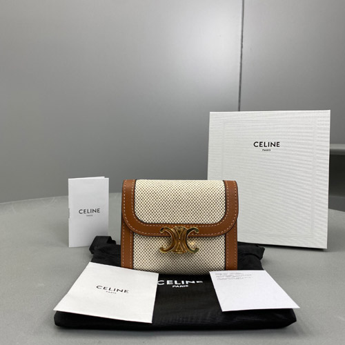 셀린느 신상 반지갑 60035