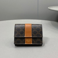 셀린느 신상 반지갑 60028