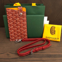 고야드 폰케이스 115210 레드