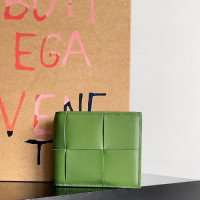 보테가 남성용 반지갑 V1026-4