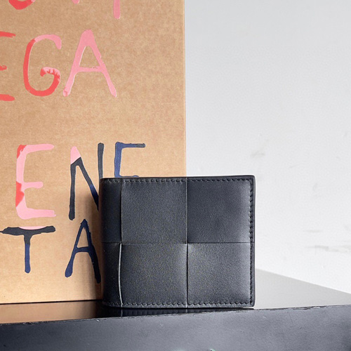 보테가 남성용 반지갑 V1026-1