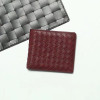 보테가 신상 반지갑 V88307 버건디