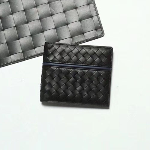 보테가 신상 반지갑 V88323 블랙