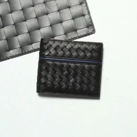 보테가 신상 반지갑 V88323 블랙