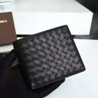 보테가 남성용 반지갑 V88307 블랙