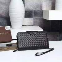 보테가 지갑 V88303