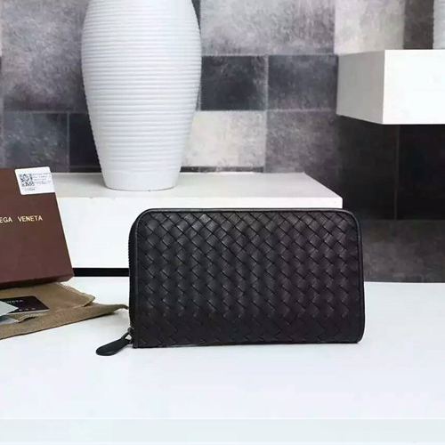 보테가 지갑 V85347