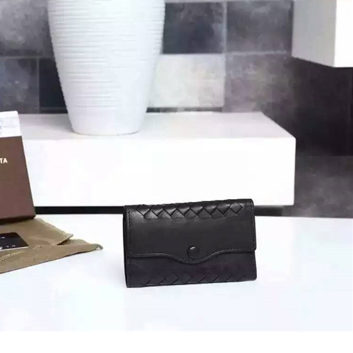 보테가 지갑 V85328