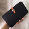 에르메스 도곤 듀오 월렛 402012 블랙