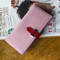 에르메스 053001 스위프트 장지갑 100%수작업 수입가죽/금속