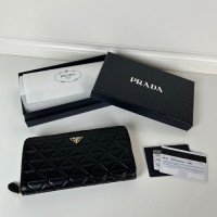 프라다 신상 장지갑 1ML506