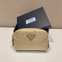 프라다 삼각로고 코스메틱 파우치백 1NA339-5