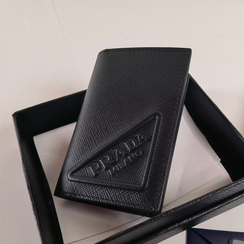 프라다 남성용 사피아노 카드지갑 2MC101-2