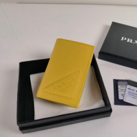 프라다 남성용 사피아노 카드지갑 2MC101-1