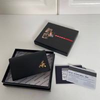 프라다 사피아노 카드지갑 1MC122-16