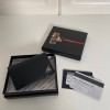 프라다 사피아노 카드지갑 1MC122-14