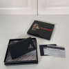 프라다 사피아노 카드지갑 1MC122-13
