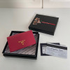 프라다 사피아노 카드지갑 1MC122-9