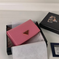 프라다 사피아노 카드지갑 1MC122-2