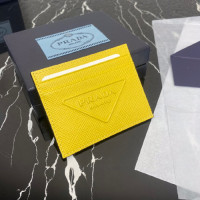 프라다 사피아노 카드지갑 2MC223-4