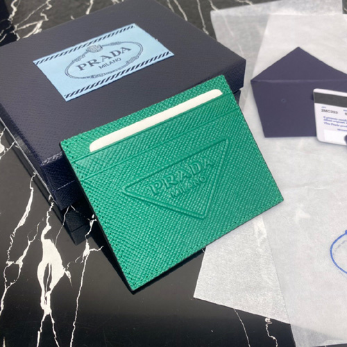 프라다 사피아노 카드지갑 2MC223-3