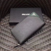 프라다 사피아노 신상 장지갑 2ML188 블랙