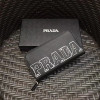 프라다 18S/S 신상 지퍼 장지갑 2ML317 블랙
