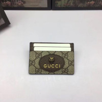 구찌 GG 네오빈티지 카드지갑 597557