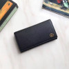 구찌 마몬트 신상 장지갑 429183 블랙