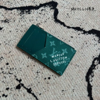 루이비통 코인 카드홀더 M12660