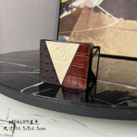 루이비통 멀티플 월릿  M84689