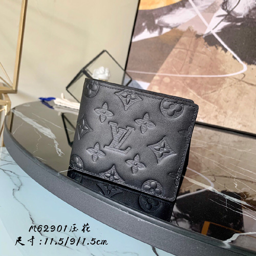 루이비통 멀티플 월릿  M62901