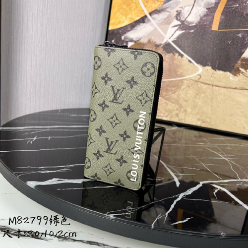 루이비통 지피 월릿  M82799-2
