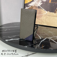 루이비통 브라짜 월릿  M30980-2