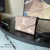 루이비통 빅토린 월릿 M82348-2