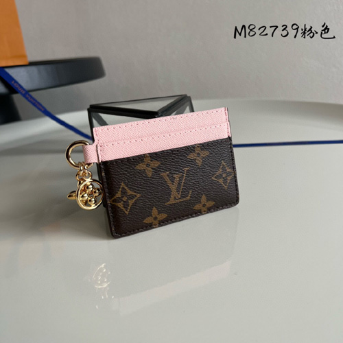 루이비통 참 카드홀더 M82739-5