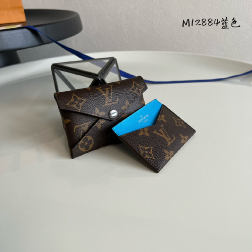 루이비통 키리가미 카드 홀더 M12884-2